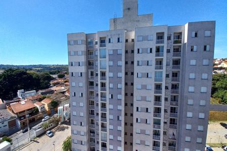 Apartamento para alugar com 49m², 2 quartos e 1 vagaVista do Quarto 1