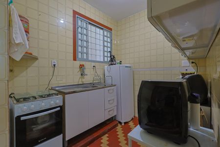 Apartamento à venda com 70m², 2 quartos e 1 vaga Apartamento à venda com 70m², 2 quartos e 1 vagaCozinha