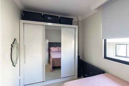Casa de condomínio para alugar com 80m², 2 quartos e 1 vaga Casa de condomínio para alugar com 80m², 2 quartos e 1 vagaQuarto 1