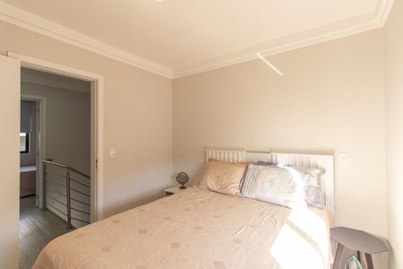 Casa de condomínio para alugar com 80m², 2 quartos e 1 vaga Casa de condomínio para alugar com 80m², 2 quartos e 1 vagaSuíte