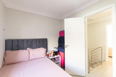 Casa de condomínio para alugar com 80m², 2 quartos e 1 vaga Casa de condomínio para alugar com 80m², 2 quartos e 1 vagaQuarto 1