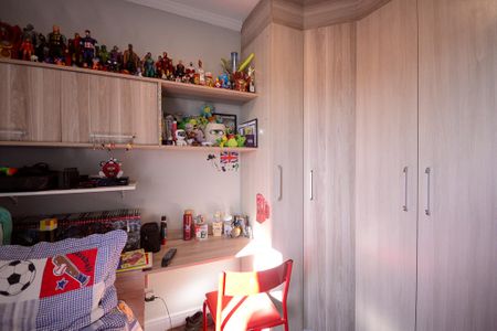 Apartamento à venda com 82m², 3 quartos e 2 vagasQuarto 2