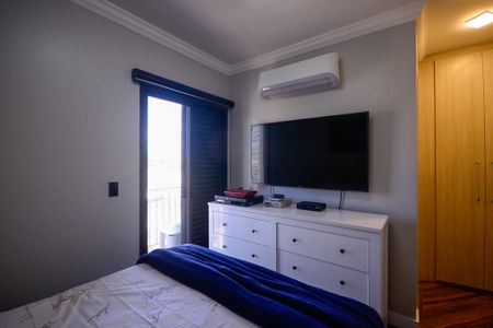 Apartamento à venda com 82m², 3 quartos e 2 vagasSuíte 3