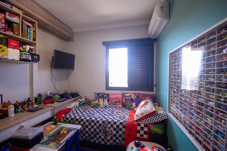 Apartamento à venda com 82m², 3 quartos e 2 vagasQuarto 1