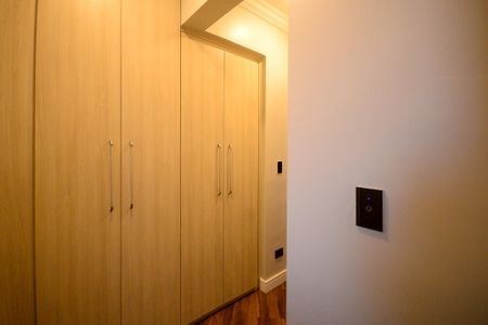 Apartamento à venda com 82m², 3 quartos e 2 vagasSuíte 3