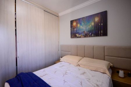 Apartamento à venda com 82m², 3 quartos e 2 vagasSuíte 3