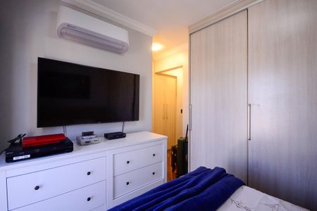 Apartamento à venda com 82m², 3 quartos e 2 vagasSuíte 3