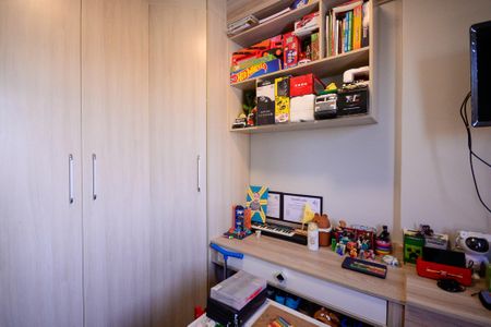 Apartamento à venda com 82m², 3 quartos e 2 vagasQuarto 1