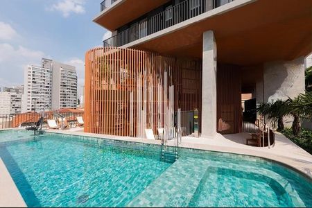 Apartamento à venda com 119m², 2 quartos e 1 vaga Apartamento à venda com 119m², 2 quartos e 1 vagaFoto 27