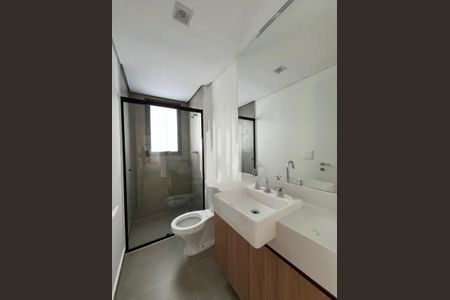 Apartamento à venda com 119m², 2 quartos e 1 vaga Apartamento à venda com 119m², 2 quartos e 1 vagaFoto 16