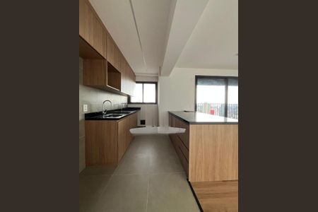 Apartamento à venda com 119m², 2 quartos e 1 vaga Apartamento à venda com 119m², 2 quartos e 1 vagaFoto 01