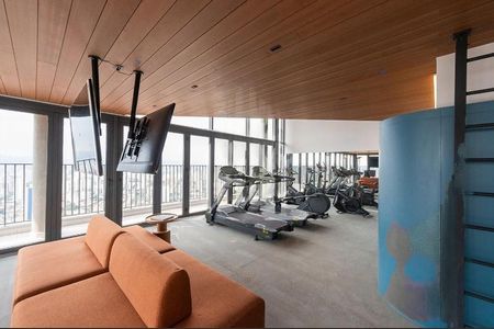 Apartamento à venda com 119m², 2 quartos e 1 vaga Apartamento à venda com 119m², 2 quartos e 1 vagaFoto 21