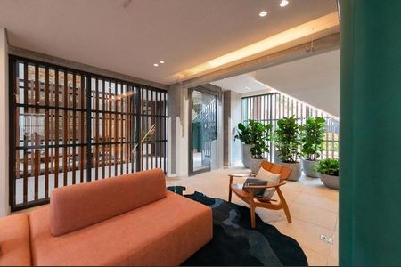 Apartamento à venda com 119m², 2 quartos e 1 vaga Apartamento à venda com 119m², 2 quartos e 1 vagaFoto 20