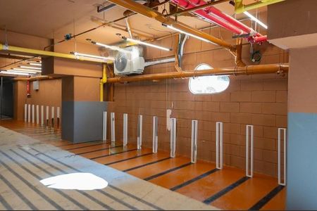 Apartamento à venda com 119m², 2 quartos e 1 vaga Apartamento à venda com 119m², 2 quartos e 1 vagaFoto 26