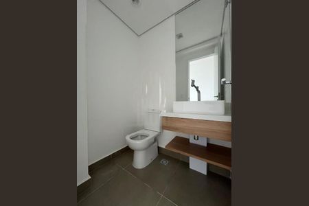 Apartamento à venda com 119m², 2 quartos e 1 vaga Apartamento à venda com 119m², 2 quartos e 1 vagaFoto 08