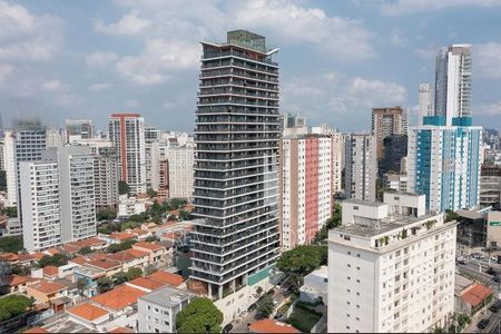 Apartamento à venda com 119m², 2 quartos e 1 vaga Apartamento à venda com 119m², 2 quartos e 1 vagaFoto 25