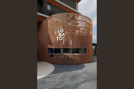 Apartamento à venda com 119m², 2 quartos e 1 vaga Apartamento à venda com 119m², 2 quartos e 1 vagaFoto 24