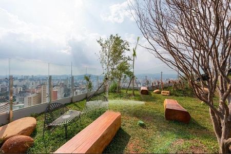 Apartamento à venda com 119m², 2 quartos e 1 vaga Apartamento à venda com 119m², 2 quartos e 1 vagaFoto 28