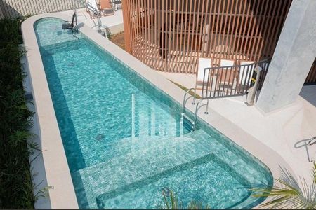 Apartamento à venda com 119m², 2 quartos e 1 vaga Apartamento à venda com 119m², 2 quartos e 1 vagaFoto 22