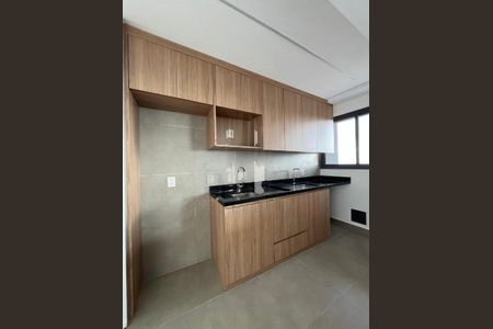 Apartamento à venda com 119m², 2 quartos e 1 vaga Apartamento à venda com 119m², 2 quartos e 1 vagaFoto 02