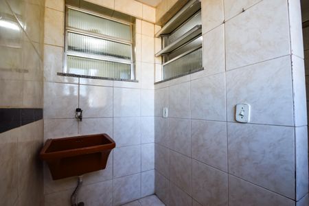 Casa de condomínio à venda com 50m², 2 quartos e sem vagaÁrea de Serviço