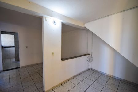 Casa de condomínio à venda com 50m², 2 quartos e sem vagaSala de Jantar