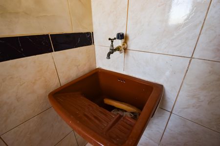 Casa de condomínio à venda com 50m², 2 quartos e sem vagaÁrea de Serviço