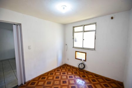 Casa de condomínio à venda com 50m², 2 quartos e sem vagaQuarto 1