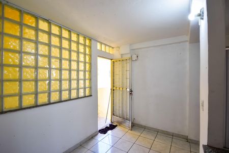 Casa de condomínio à venda com 50m², 2 quartos e sem vagaSala de Jantar