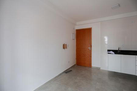 Apartamento para alugar com 37m², 1 quarto e sem vagaSala