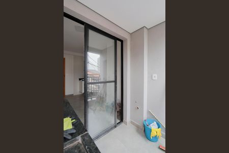 Apartamento para alugar com 37m², 1 quarto e sem vagaVaranda e área de serviço