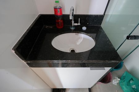 Apartamento para alugar com 37m², 1 quarto e sem vagaBanheiro