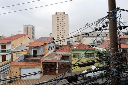 Apartamento para alugar com 37m², 1 quarto e sem vagaVista do Quarto