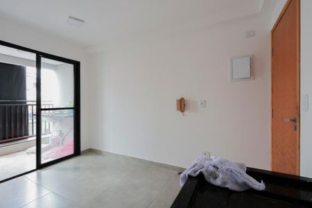 Apartamento para alugar com 37m², 1 quarto e sem vagaCozinha