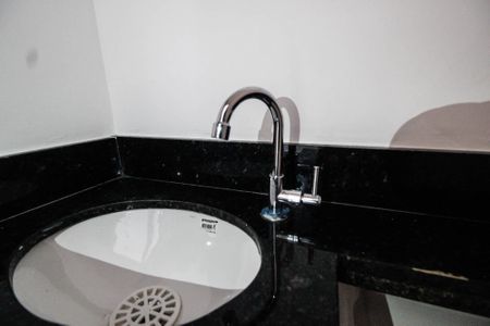 Apartamento para alugar com 31m², 1 quarto e sem vaga Apartamento para alugar com 31m², 1 quarto e sem vagaBanheiro