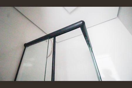 Apartamento para alugar com 31m², 1 quarto e sem vaga Apartamento para alugar com 31m², 1 quarto e sem vagaBanheiro