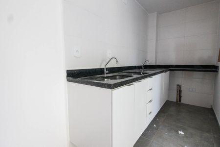 Apartamento para alugar com 31m², 1 quarto e sem vaga Apartamento para alugar com 31m², 1 quarto e sem vagaCozinha
