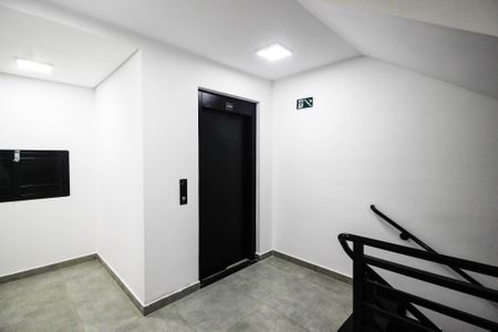 Apartamento para alugar com 31m², 1 quarto e sem vaga Apartamento para alugar com 31m², 1 quarto e sem vagaElevador