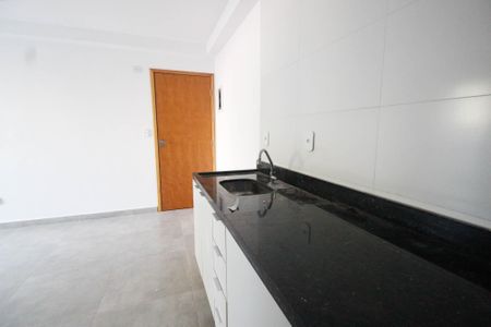 Apartamento para alugar com 31m², 1 quarto e sem vaga Apartamento para alugar com 31m², 1 quarto e sem vagaCozinha