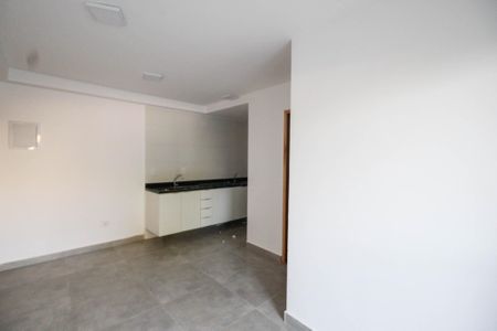 Apartamento para alugar com 31m², 1 quarto e sem vaga Apartamento para alugar com 31m², 1 quarto e sem vagaSala