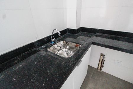 Apartamento para alugar com 31m², 1 quarto e sem vaga Apartamento para alugar com 31m², 1 quarto e sem vagaCozinha