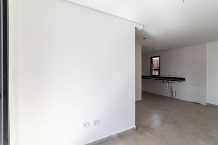 Apartamento para alugar com 33m², 1 quarto e sem vagaSala