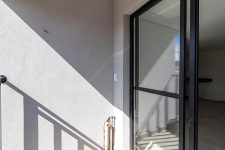 Apartamento para alugar com 33m², 1 quarto e sem vagaVaranda da Sala
