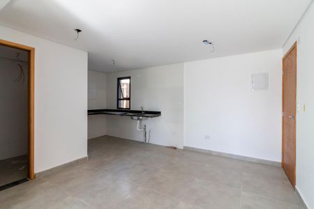 Apartamento para alugar com 33m², 1 quarto e sem vagaSala 