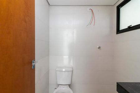 Apartamento para alugar com 33m², 1 quarto e sem vagaBanheiro
