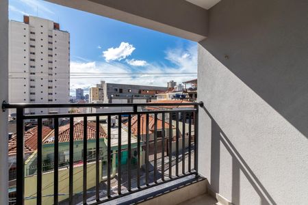 Apartamento para alugar com 33m², 1 quarto e sem vagaVaranda da Sala