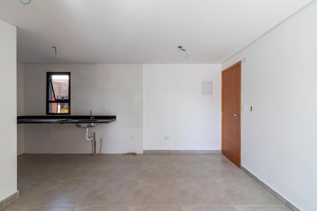 Apartamento para alugar com 33m², 1 quarto e sem vagaSala 