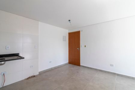 Apartamento para alugar com 33m², 1 quarto e sem vagaSala