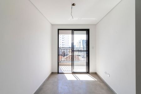 Apartamento para alugar com 33m², 1 quarto e sem vagaSala