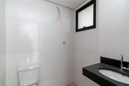 Apartamento para alugar com 33m², 1 quarto e sem vagaBanheiro